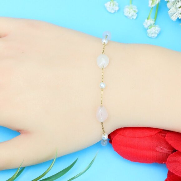 Chic & Stylish Bracelet – A Thoughtful Gift for Women and Girls, DYC1593 - Picture 3 of 11